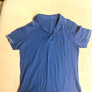 Mens Zegna polo shirt